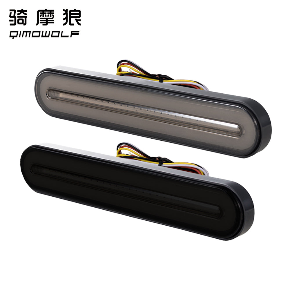 100LED トラックテールライト