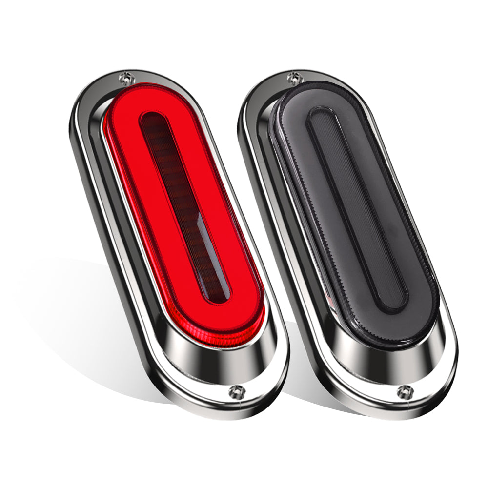 T114-LED 二色テールライト