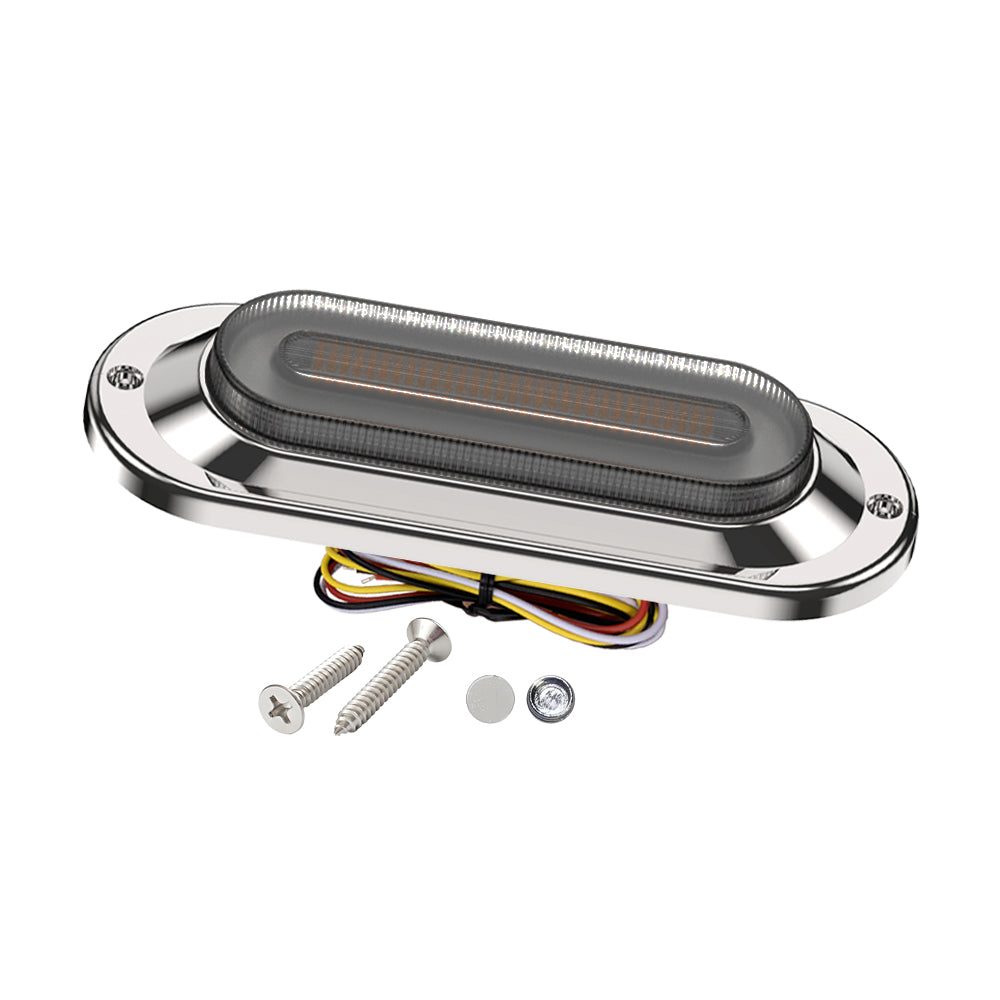 T114-LED 二色テールライト