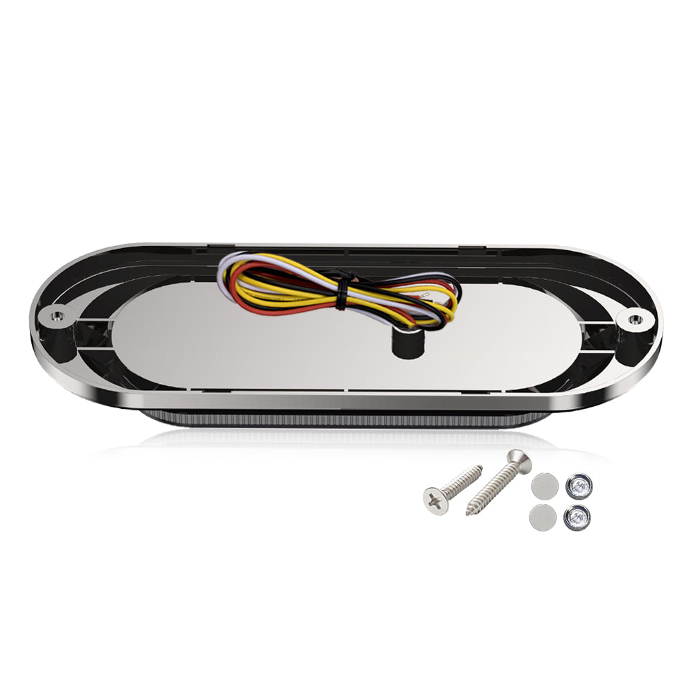 T114-LED 二色テールライト