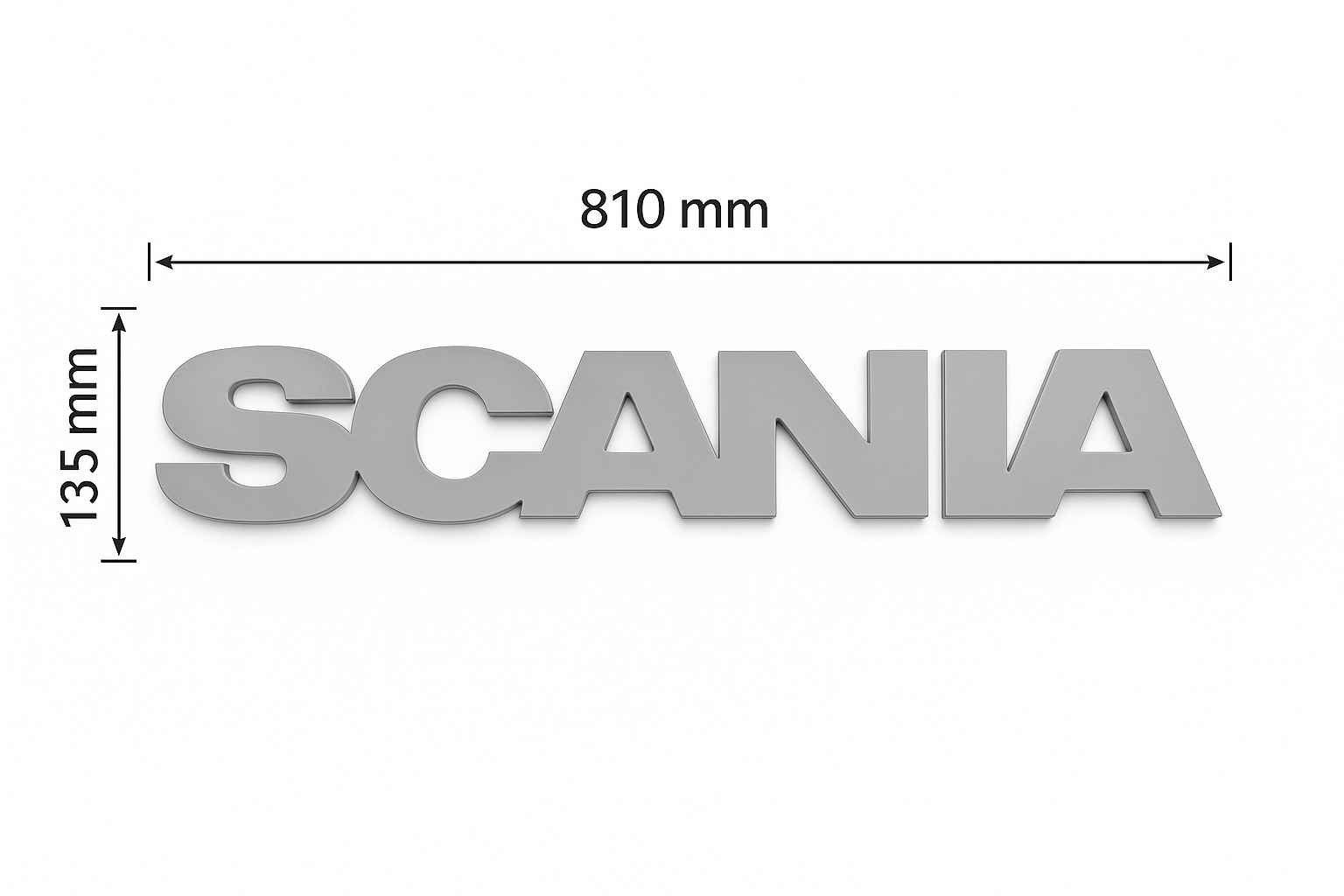 SCANIA