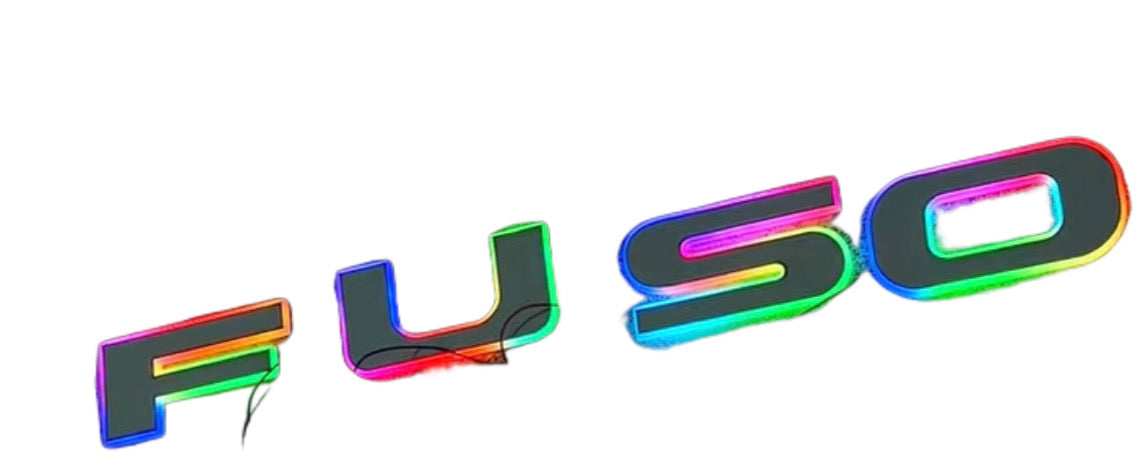 FUSO 大きい(高さ110mm)