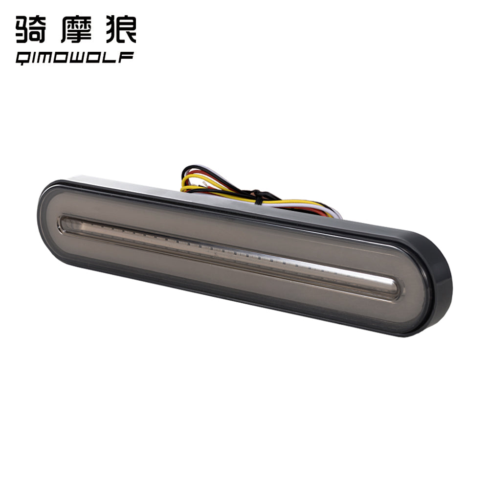 100LED トラックテールライト