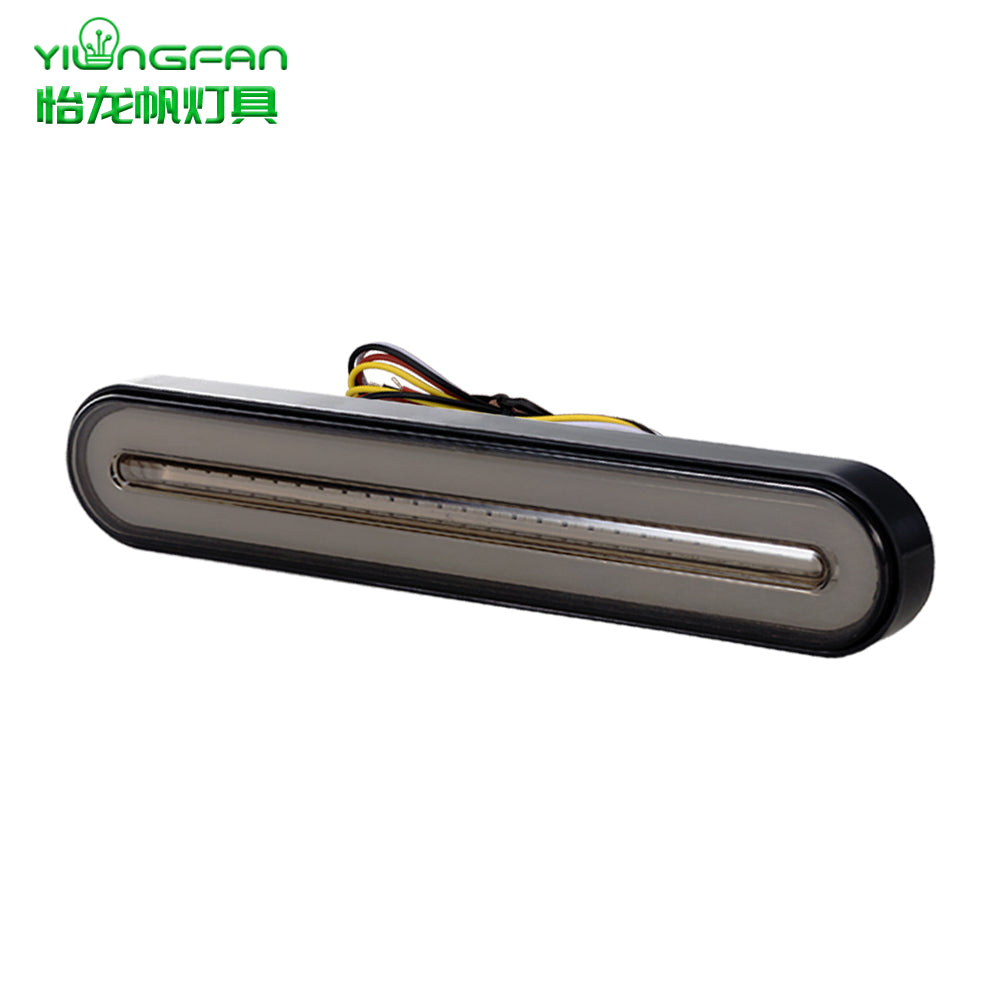 100LED トラックテールライト