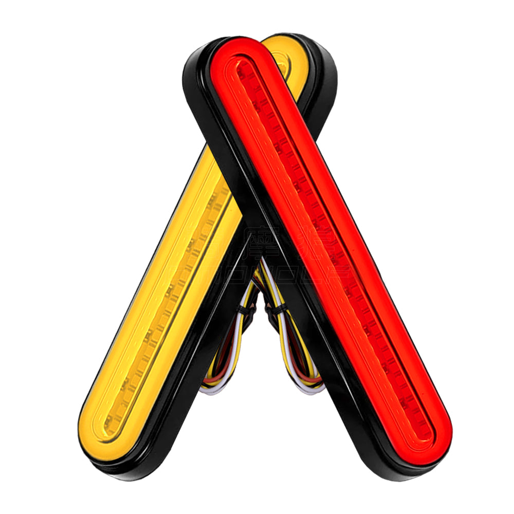 100LED トラックテールライト