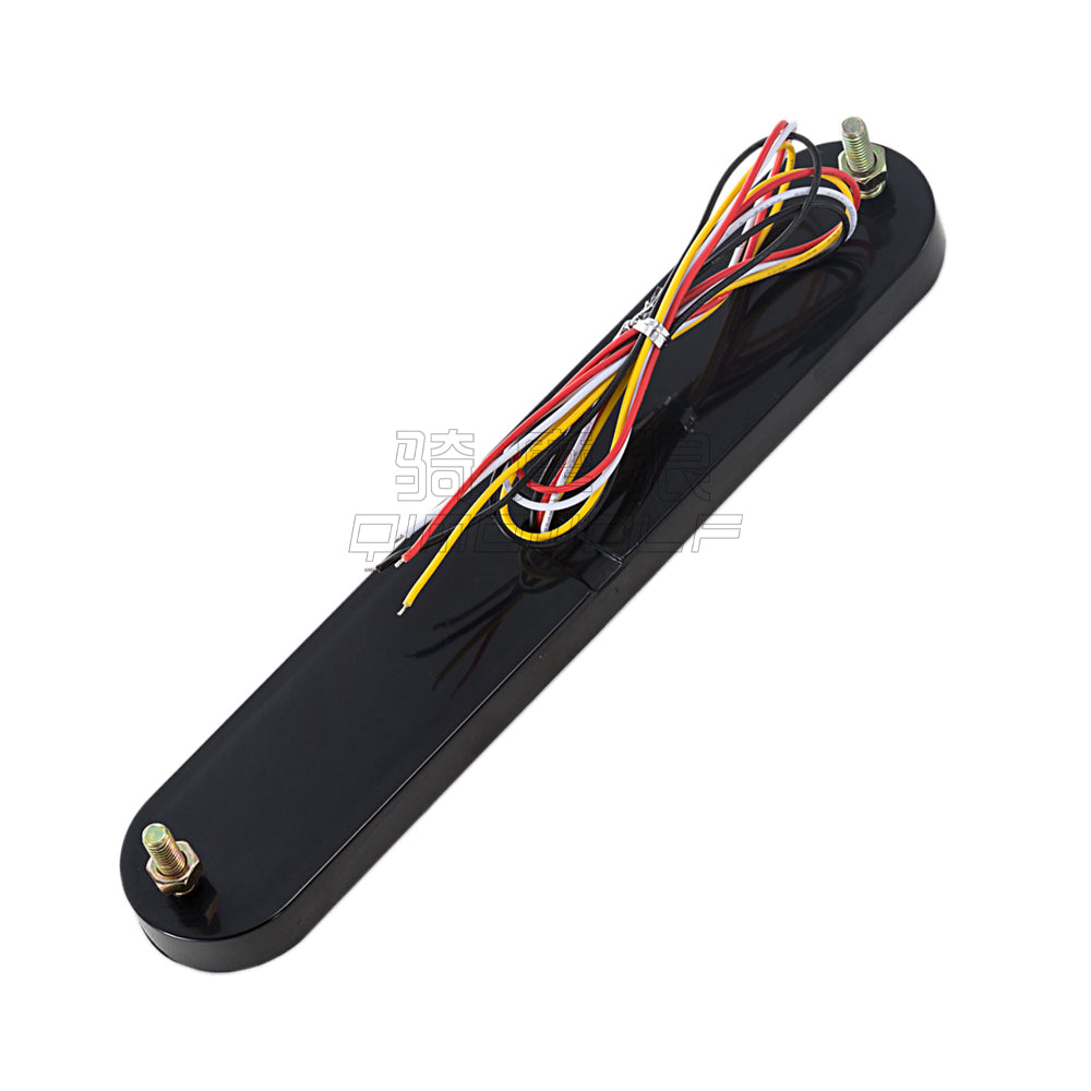 100LED トラックテールライト