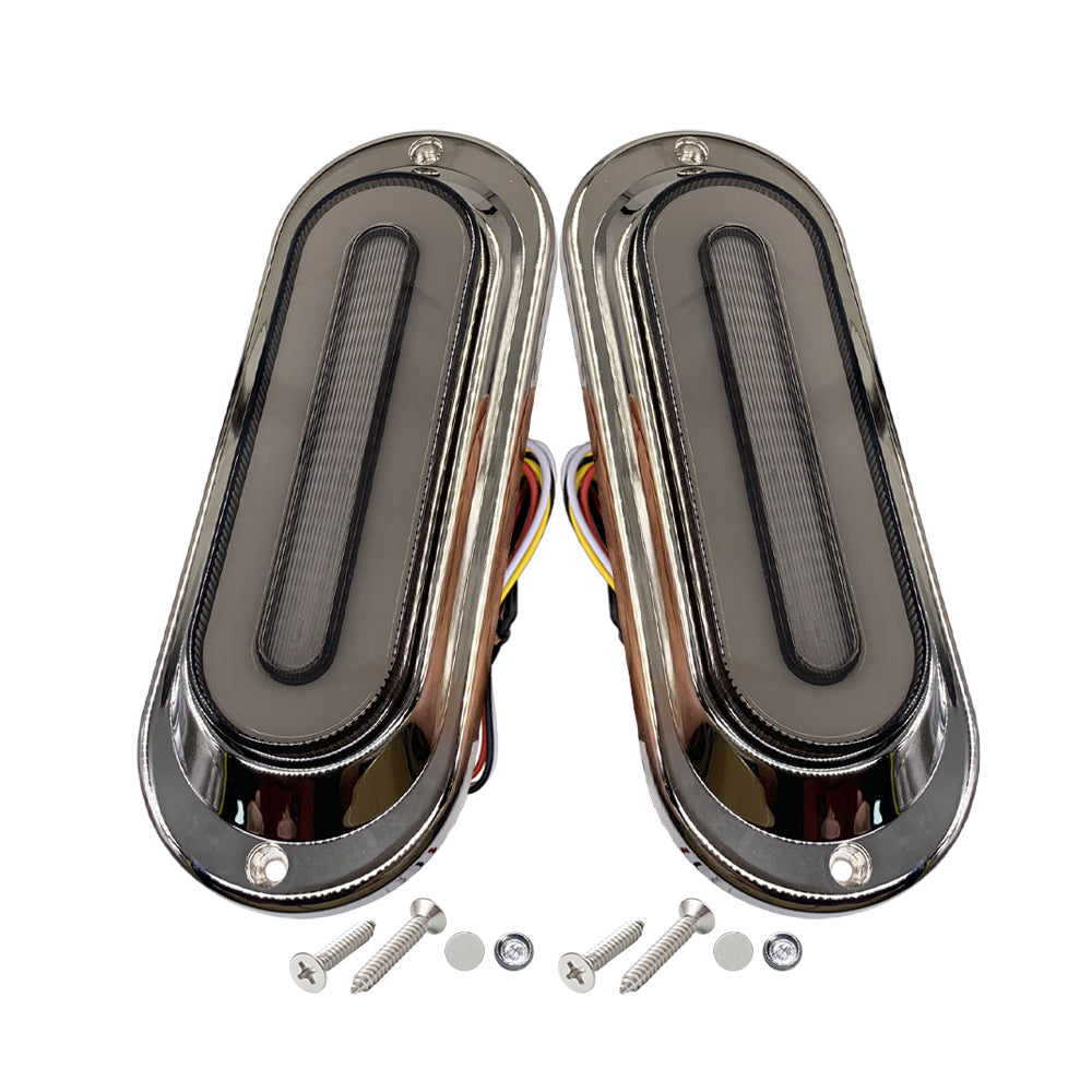 T114-LED 二色テールライト