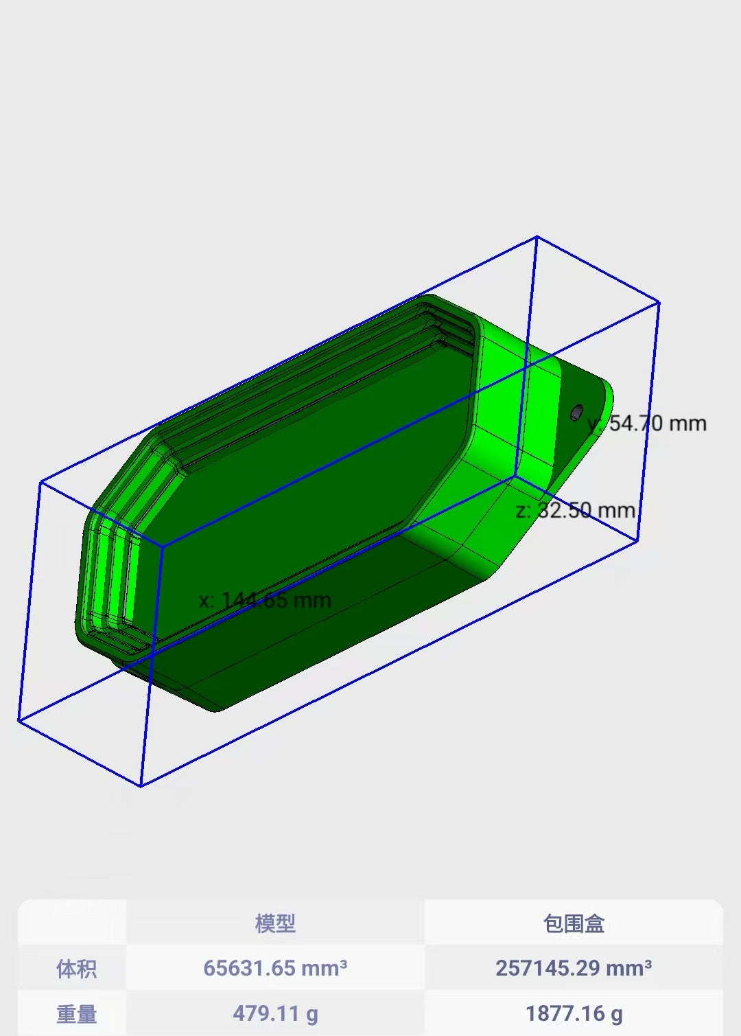 一般目的のトラック/トラック工学車は側面ライトを導きました