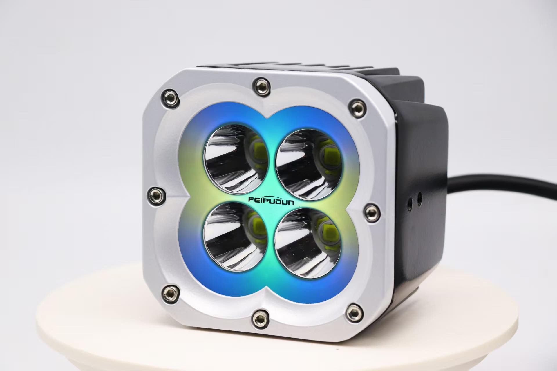 S4 RGB 一セット2個