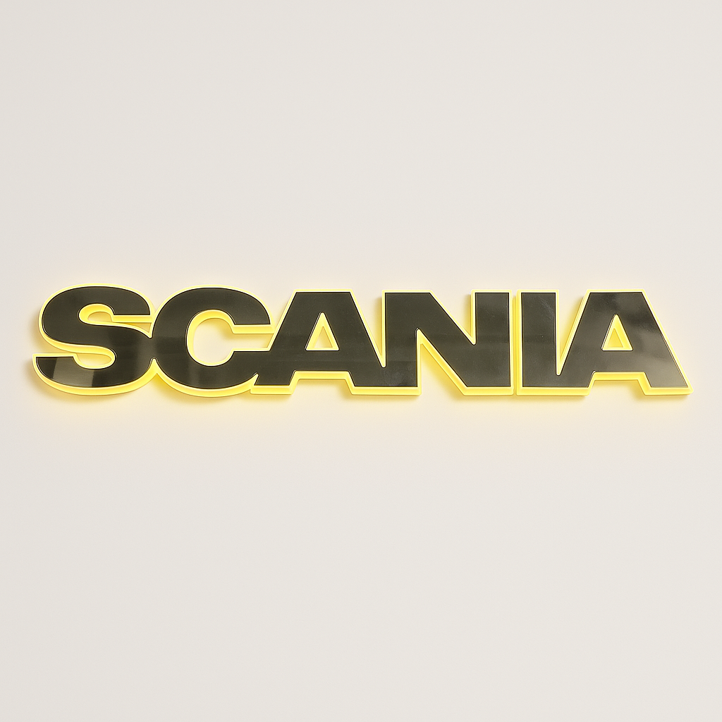 SCANIA