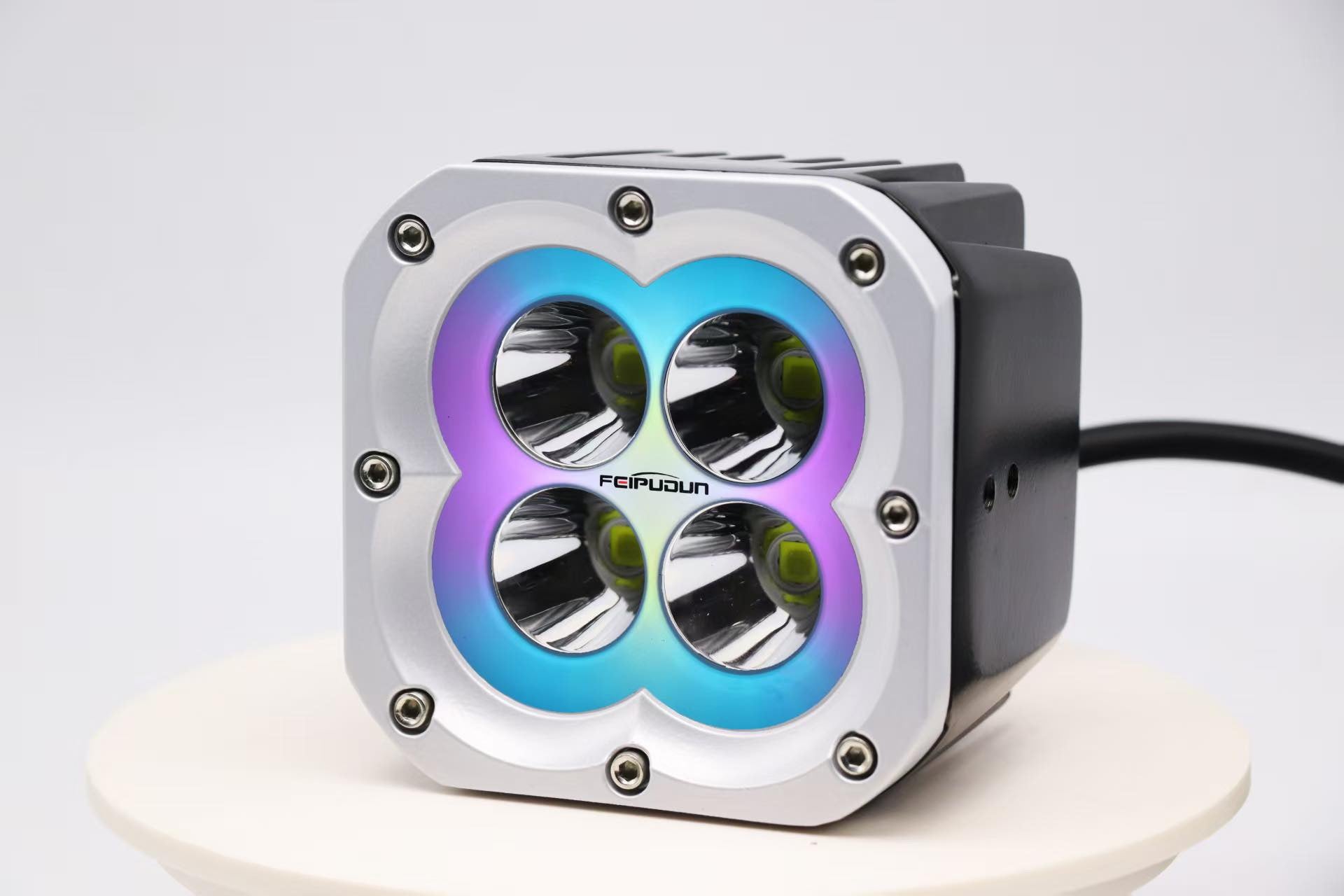 S4 RGB 一セット2個