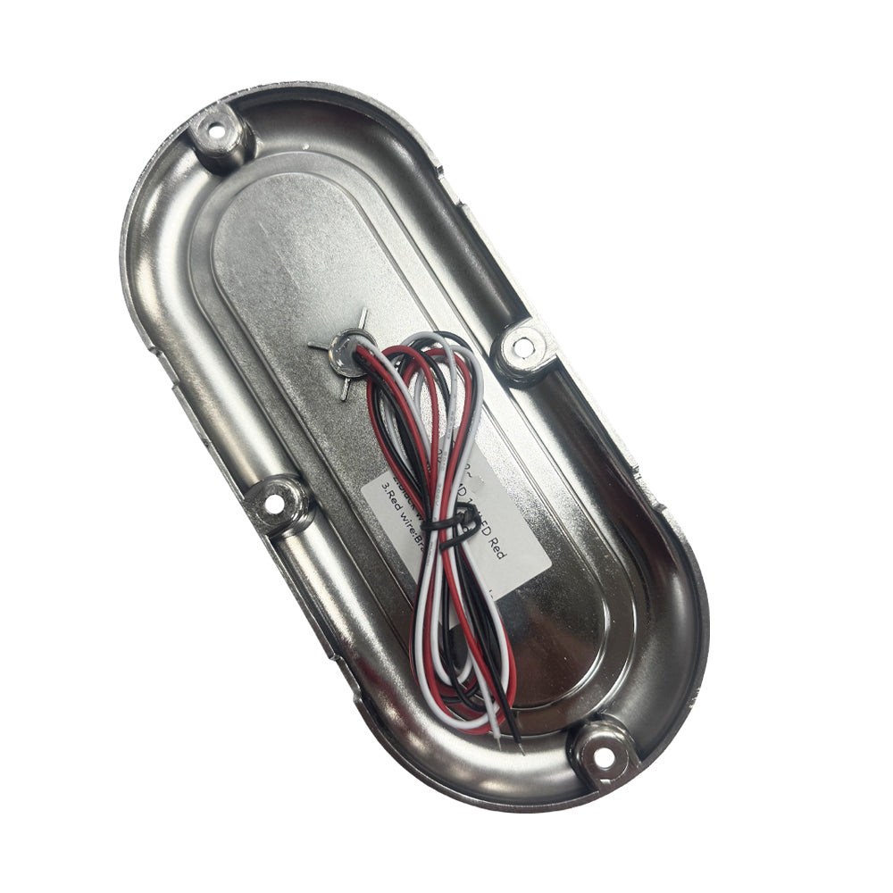 T114-LED 二色テールライト