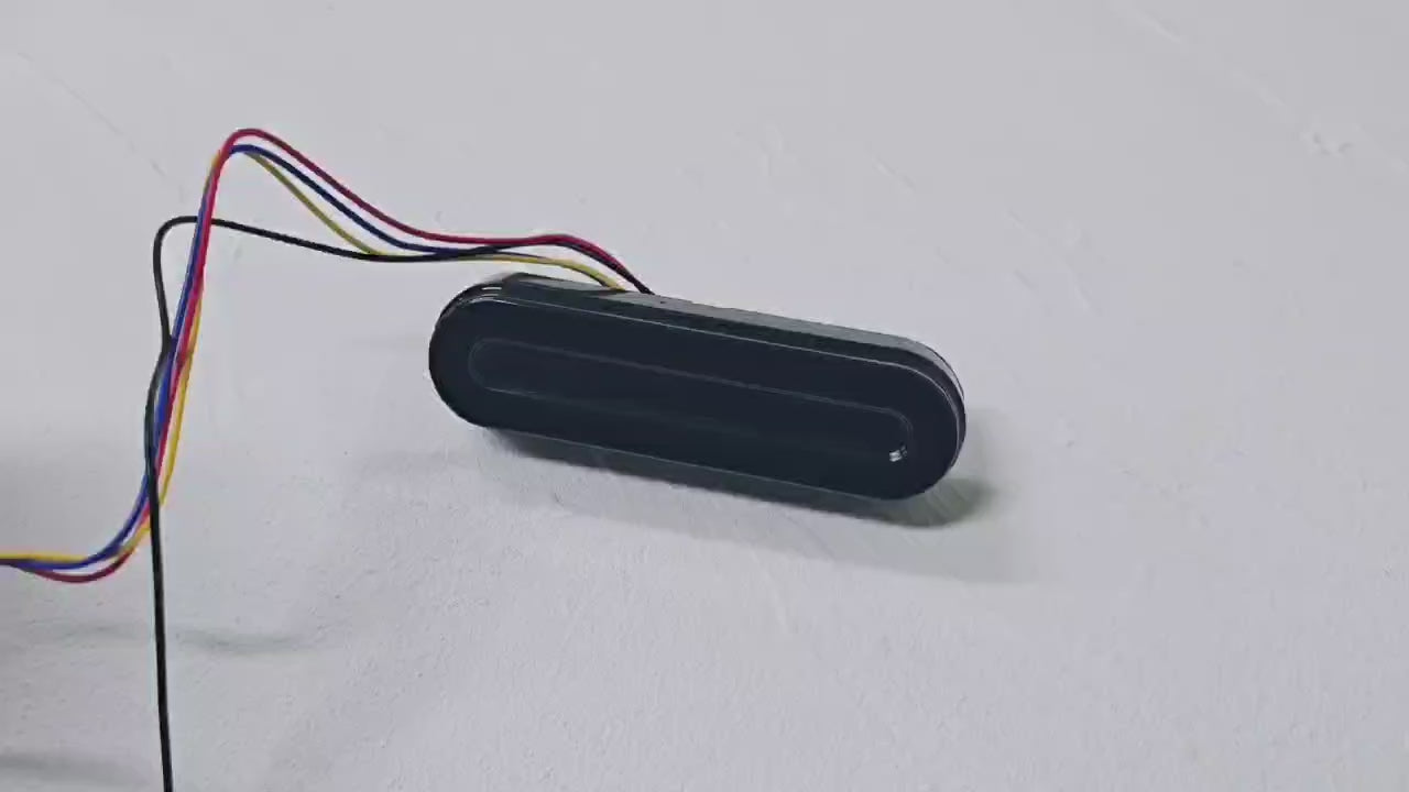 53LED 二色ライトガイドテールライト