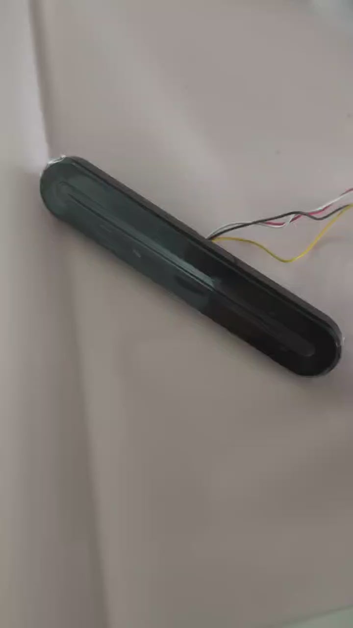 100LED トラックテールライト